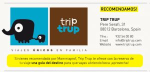 oferta mammaproof