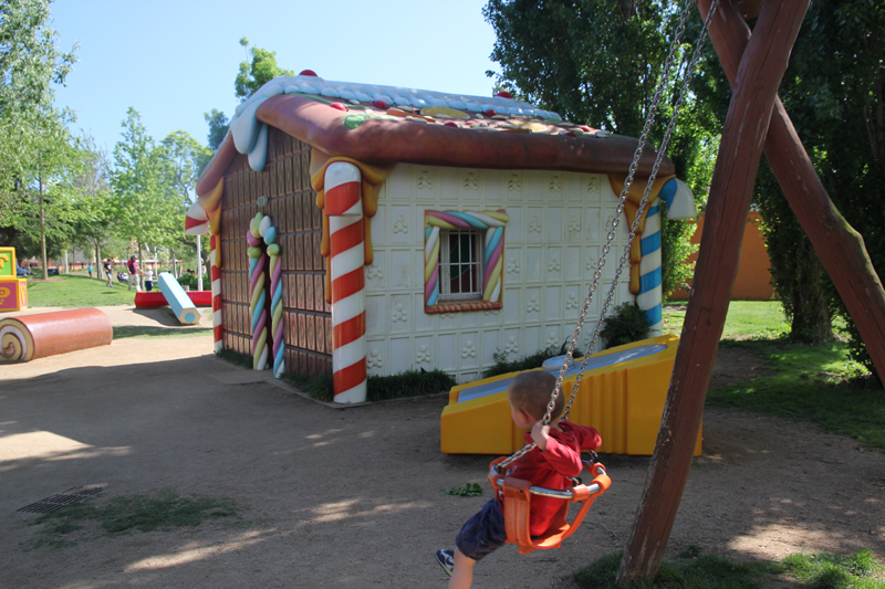 parc escultures malgrat