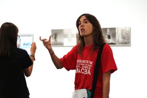 educadora macba