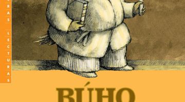 Buho En Casa
