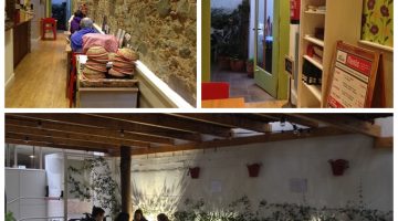 cafe de las antipodas