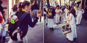 maracatu