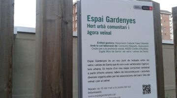 espai gardenyes