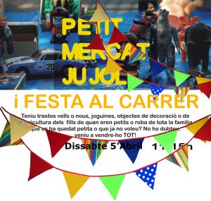 petit mercat jujol