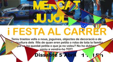 petit mercat jujol