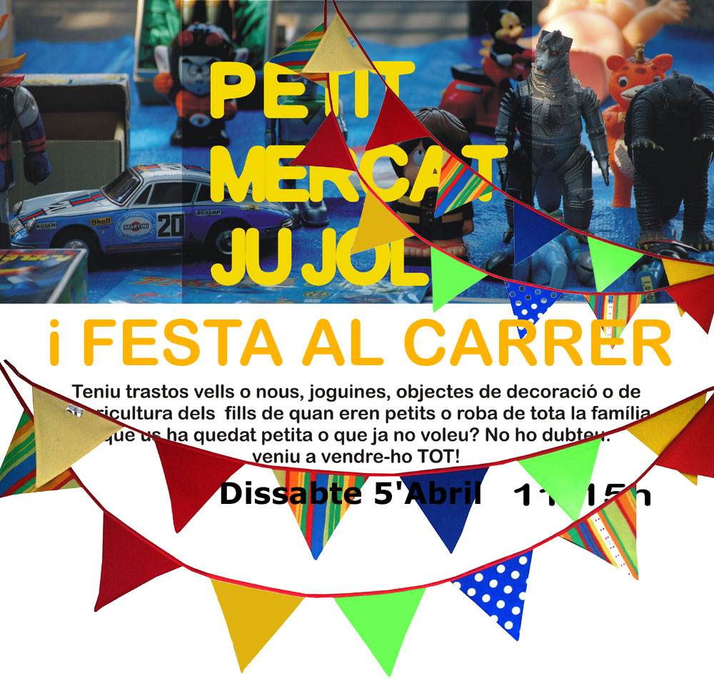 petit mercat jujol