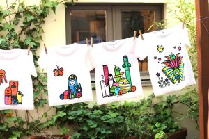 camisetas pintatelotu