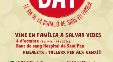 red day poster