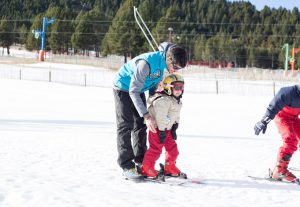 Un fin de semana 10 en Port del Comte con niños pequeños - Mammaproof  Barcelona