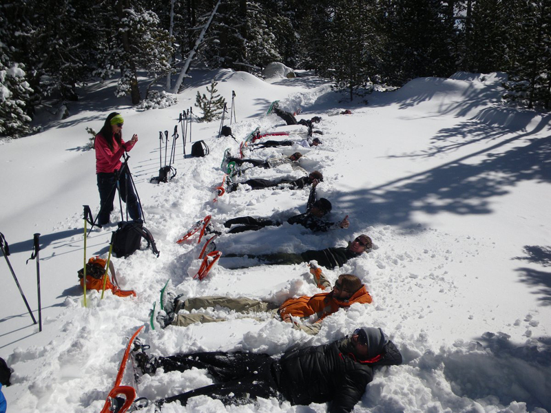 Excursión en de nieve en familia. Una super experiencia en el Cerdaña - Mammaproof Barcelona