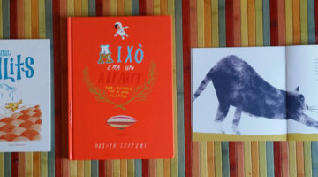 recomendaciones literatura infantil