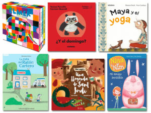 Sant Jordi 2023 en 15 libros infantiles y juveniles - Penguin