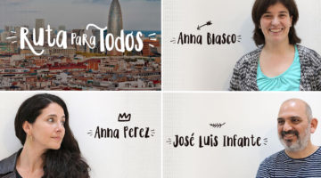 ganadores ruta para todos