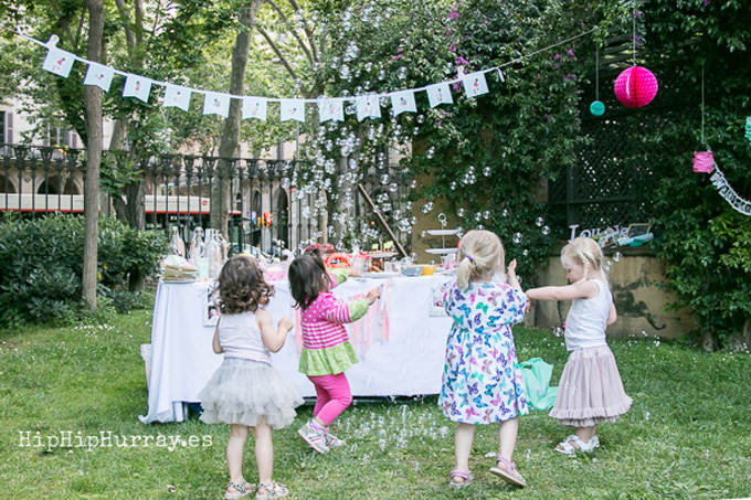 Catástrofe salvar híbrido Consejos y permisos para hacer fiestas infantiles en el parque - Mammaproof  Barcelona