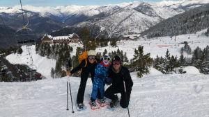 skipallars en port ainé