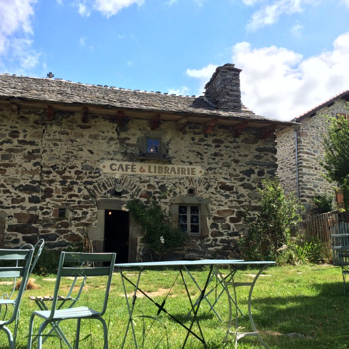 Librairie