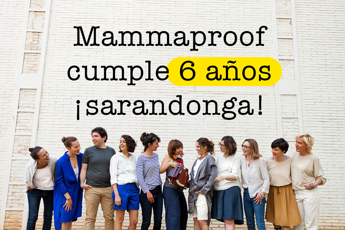 equipo_mammaproof_sarandonga