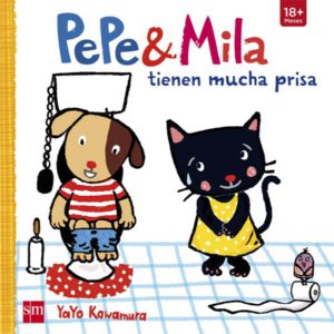 pepemila-literatura-infantil-sant-jordi-mammaproof