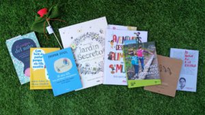 Nuestras recomendaciones de libros infantiles para Sant Jordi - Mammaproof  Barcelona