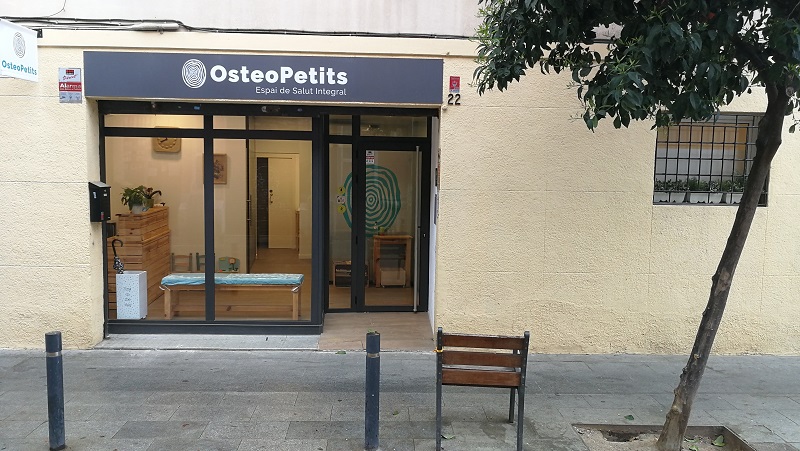 OsteoPetits_fachada_centro_osteopatía