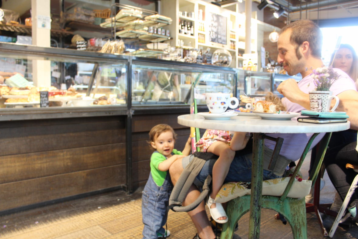 cenar en Sant Cugat del Vallès Archives