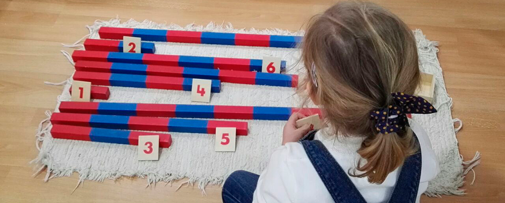 Montessori Maresme