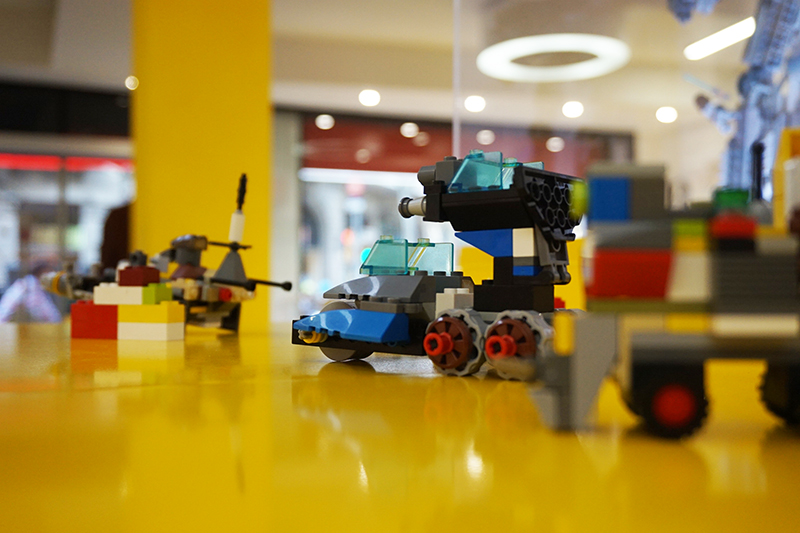 adjetivo anunciar vacío Galegory: ¡LEGO y extraescolares de robótica! - Mammaproof Barcelona