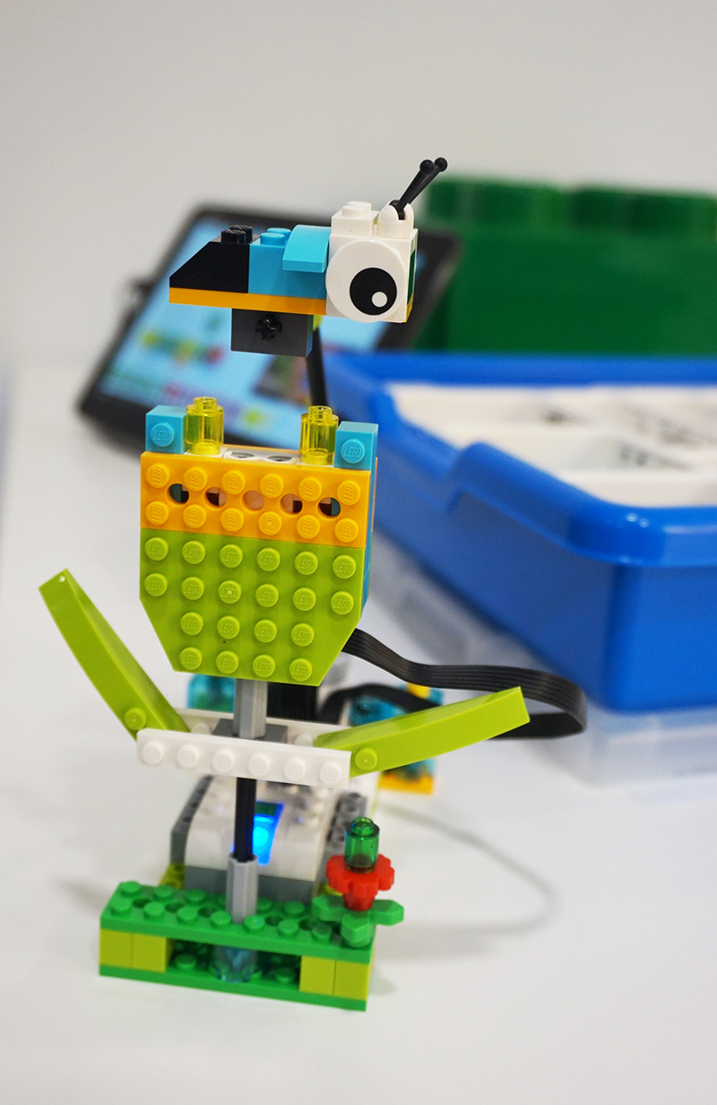 adjetivo anunciar vacío Galegory: ¡LEGO y extraescolares de robótica! - Mammaproof Barcelona