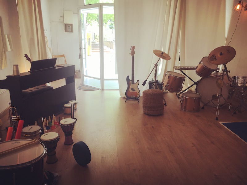 Musicoterapia_Barcelona