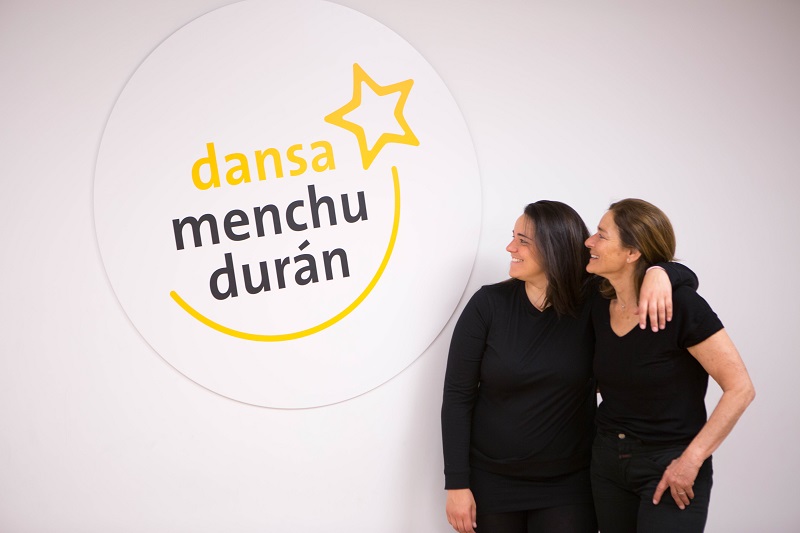 Dansa_Menchu_Durán_Menchu_Ana