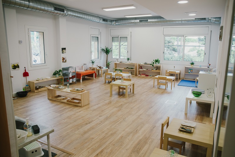 Montessori_Village_Sarrià