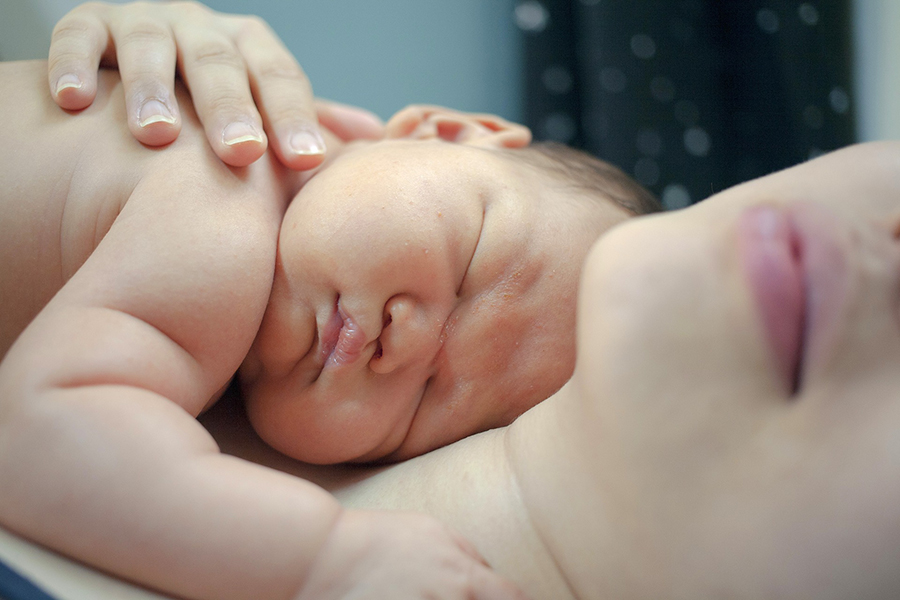 tramites papeleo llegada bebé guia embarazo mammaproof