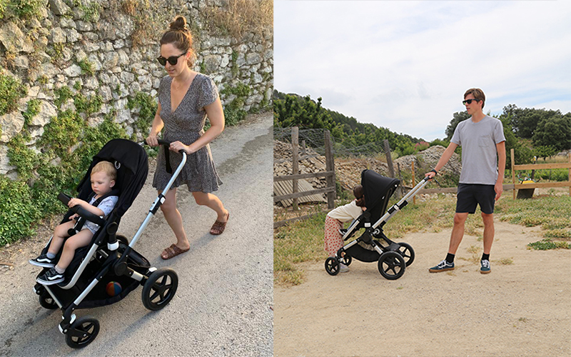 El nuevo Bugaboo Bee 6, Approved by Mammaproof - Mammaproof Barcelona