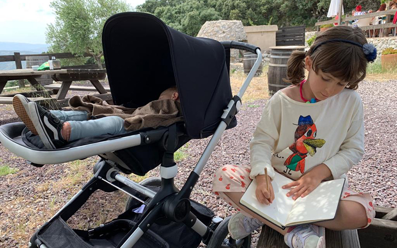 El nuevo Bugaboo Bee 6, Approved by Mammaproof - Mammaproof Barcelona