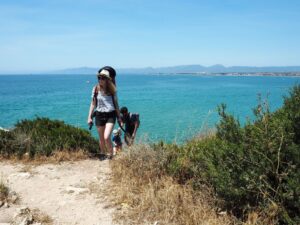 escapadas din de semana con niños