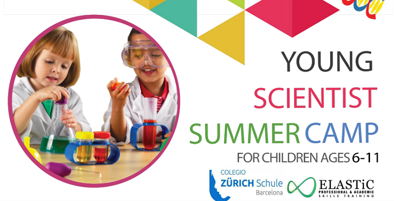 Elastic_Science_Summer_Camp