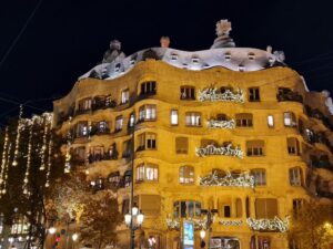 la-pedrera