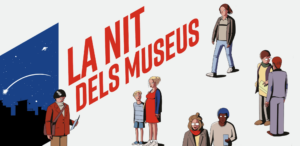 la nit dels museus en familia