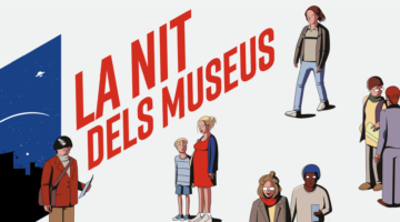 la nit dels museus en familia