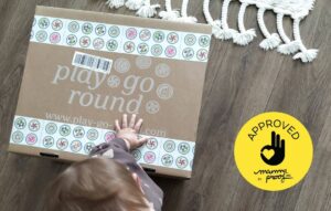 play go round approved mammaproof