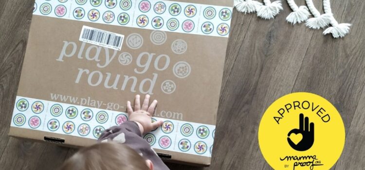 play go round approved mammaproof