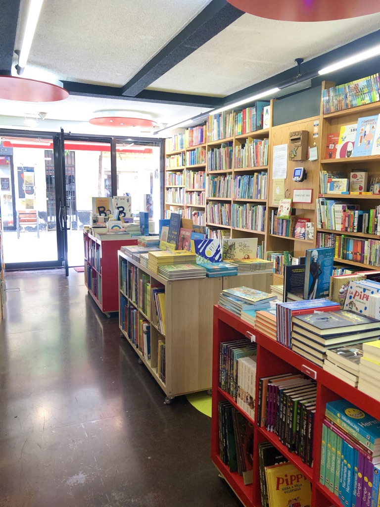 LIBRERÍA: Libros Cuentos Infantiles