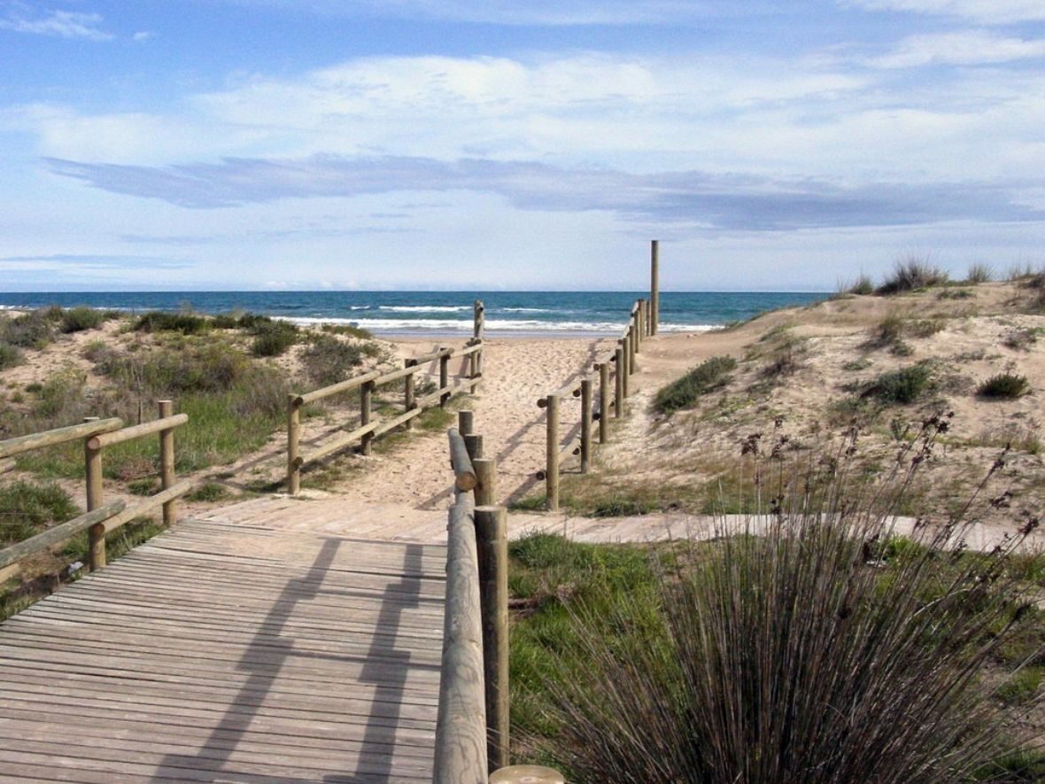 Els Muntanyans Torredembarra Playa