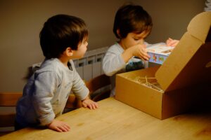 Bimbi Montessori Approved by Mammaproof