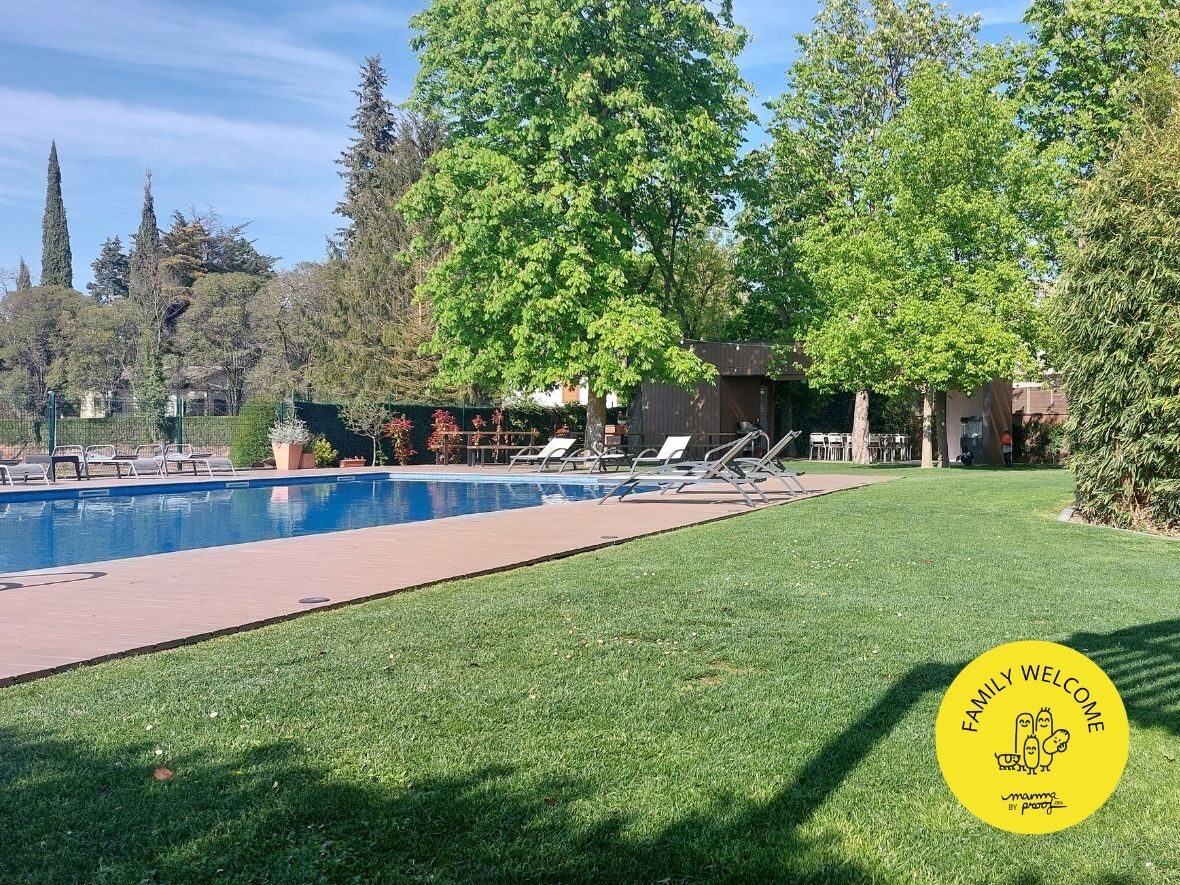 Ca L'Estamenya Alojamiento Rural Piscina