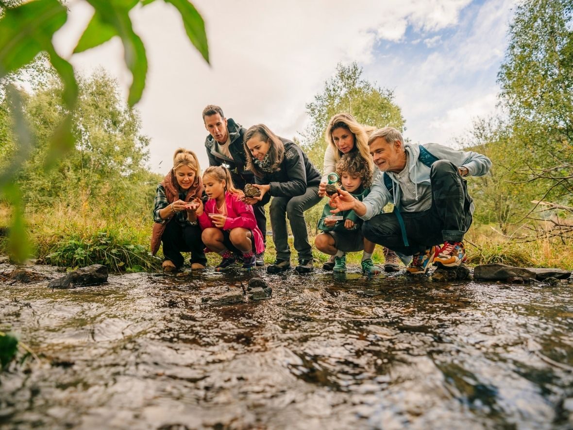 monnatura-pirineu actividad rastros fauna