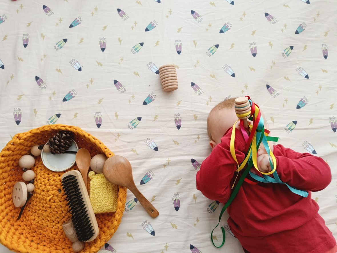 Colchonetas a medida para niños: descubre la ideal para los peques de la  casa - El Taller de la Espuma