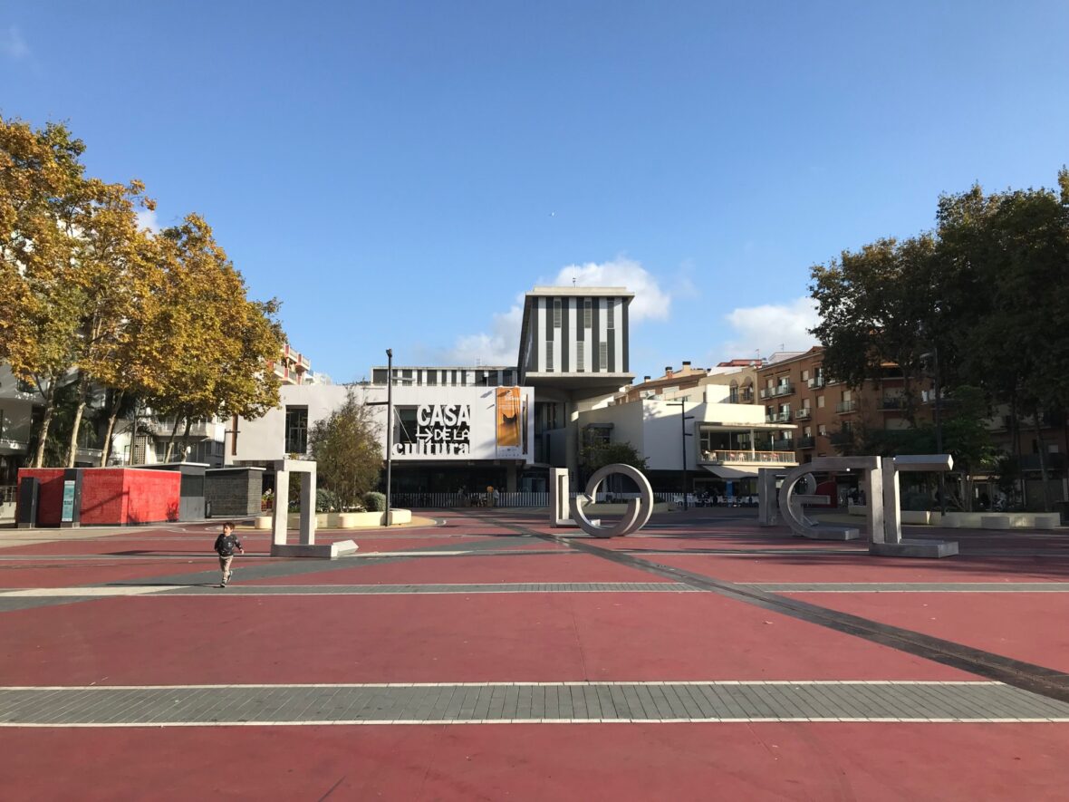 Casa Cultura Lloret de Mar