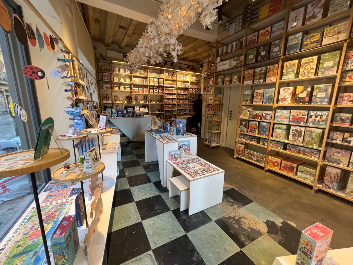 Jugueteria lloret deals