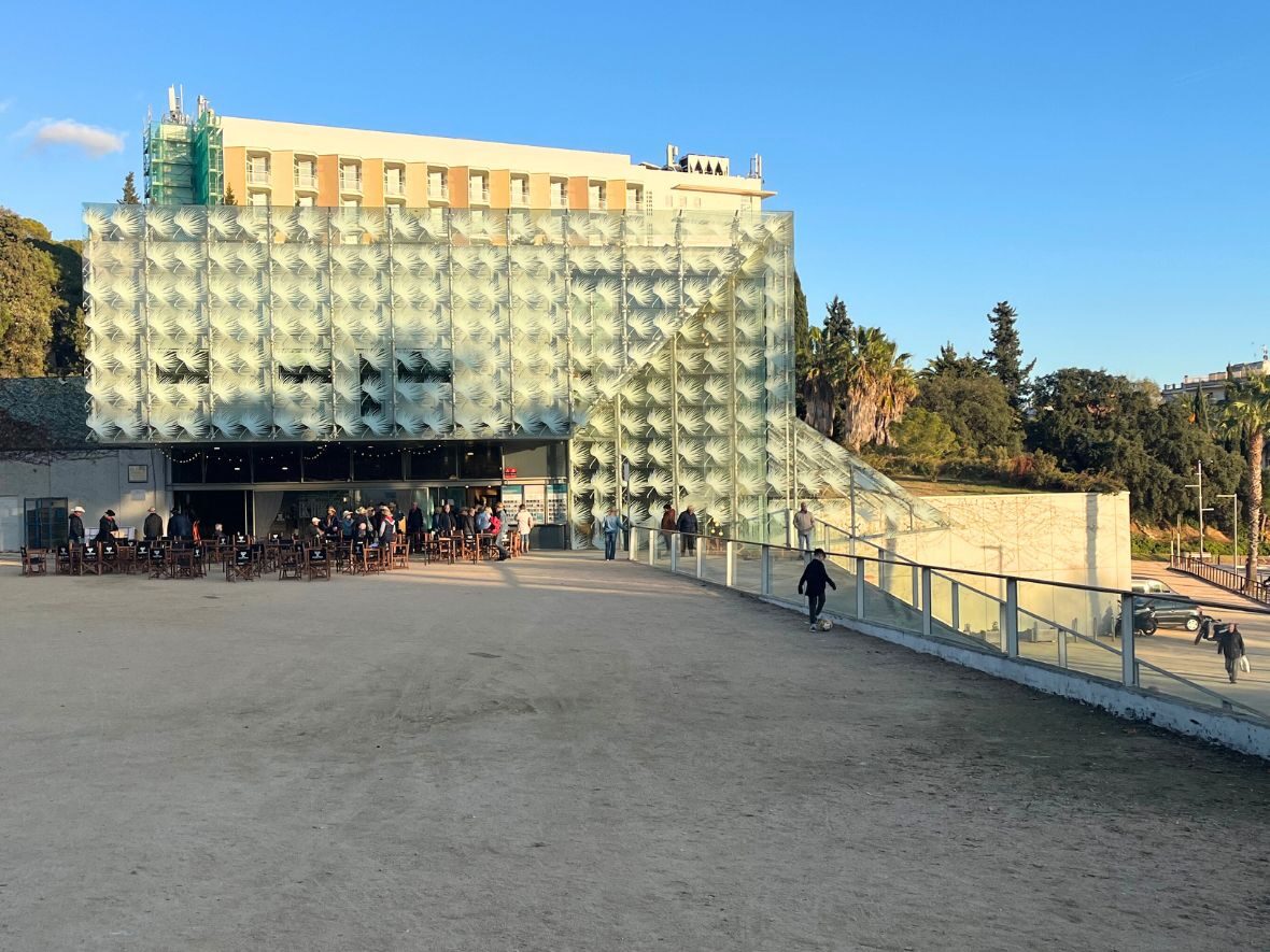 teatre lloret con niños